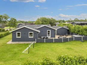 Holiday home Vinderup XX